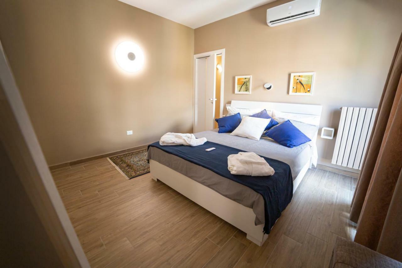 Apartamento Chez Moi Foggia Exterior foto